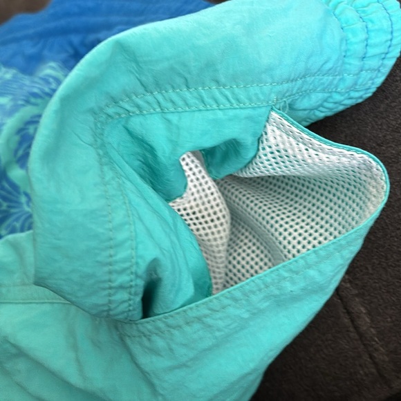 Vintage Body Glove swim shorts size medium - Picture 7 of 10